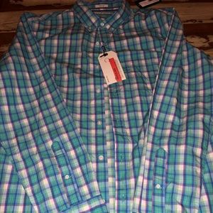 Hawker Rye LS XL NWT